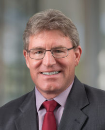 Doug Usifer headshot