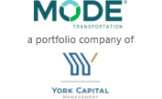 Mode transportation logo