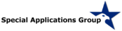 SAG logo